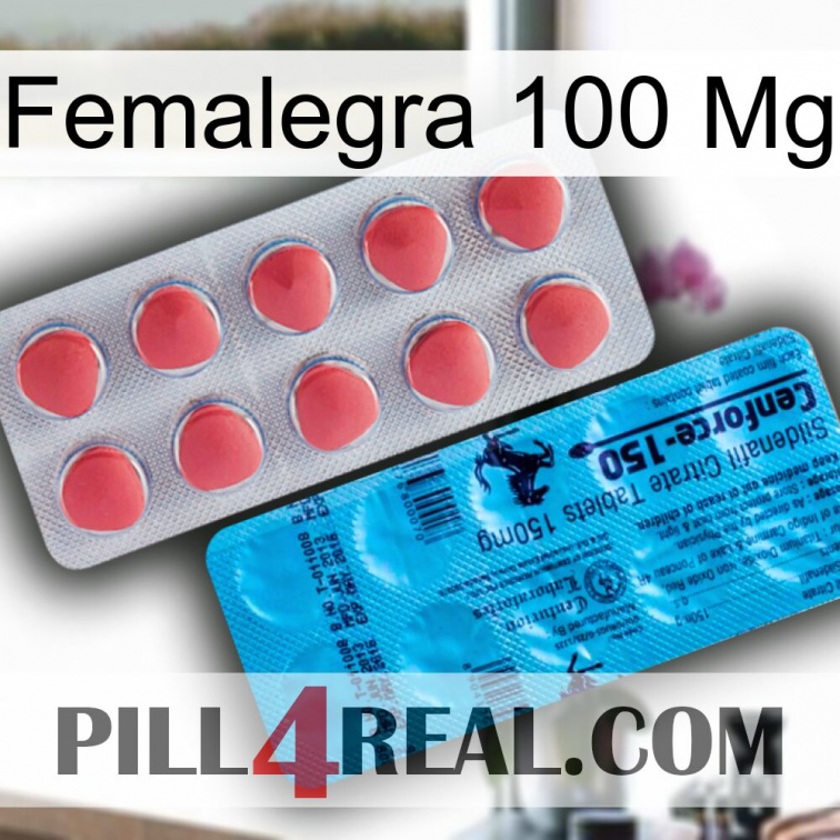 Femalegra 100Mg new14